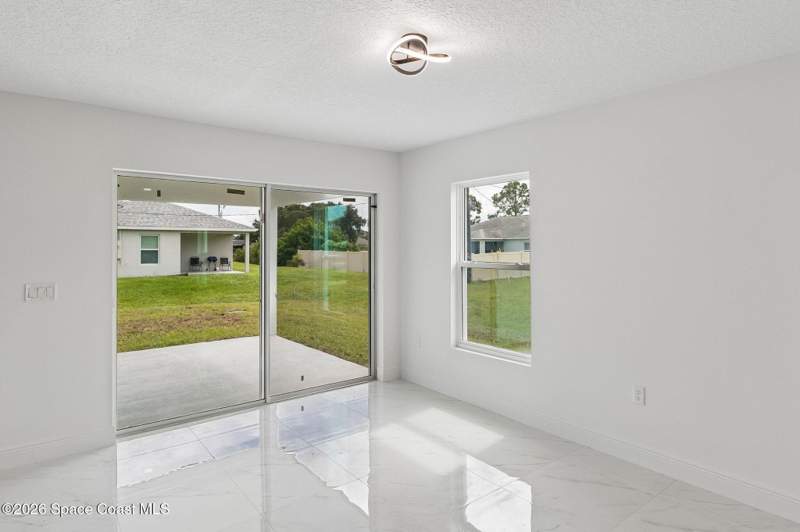 4 bedroom Single Family Residence at 1294 Valencia Street, Port Malabar Unit 16, Palm Bay — photo 5
