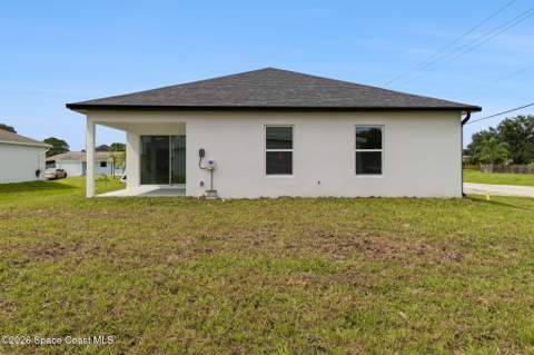 1294 Valencia Street, Palm Bay FL - photo 18 of 19