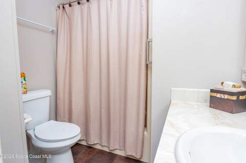 580 Tarpon Drive #Unit 1 Lot 32 Blk 7, Sebastian FL - photo 6 of 12
