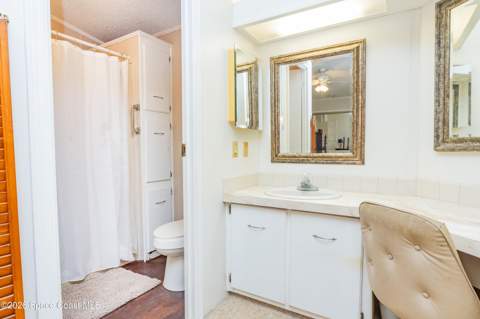 580 Tarpon Drive #Unit 1 Lot 32 Blk 7, Sebastian FL - photo 8 of 12