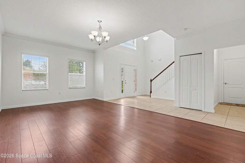 6 bedroom Single Family Residence at 580 L M Davey Lane, Arbor Woods, Titusville — photo 4