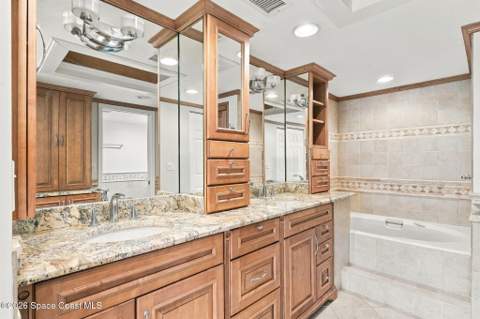 750 N Atlantic Avenue #608, Cocoa Beach FL - photo 12 of 76