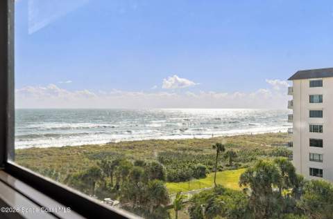750 N Atlantic Avenue #608, Cocoa Beach FL - photo 16 of 76