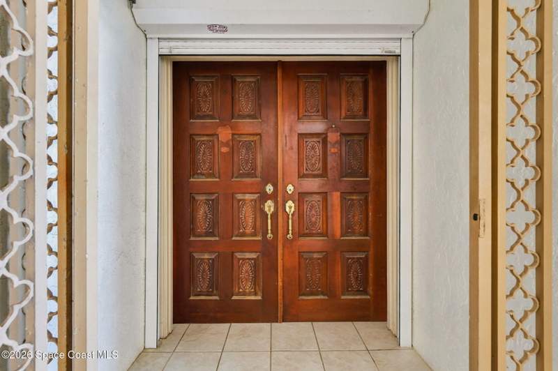 3 bedroom Condominium at 750 N Atlantic Avenue #608, Xanadu Condo, Cocoa Beach — photo 4