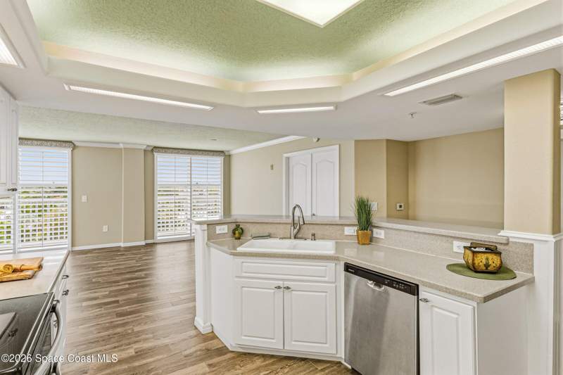3 bedroom Condominium at 820 Del Rio Way #502, Harbor Del Rio Condo Ph II, Merritt Island — photo 5