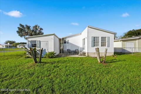 1145 Wren Circle, Barefoot Bay FL - photo 23 of 34