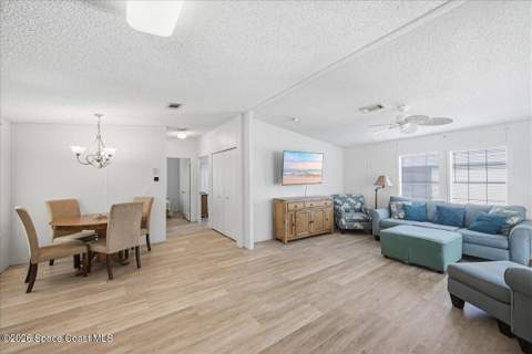 1145 Wren Circle, Barefoot Bay FL - photo 8 of 34