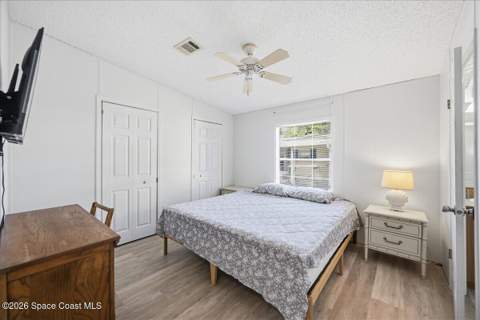 1145 Wren Circle, Barefoot Bay FL - photo 15 of 34