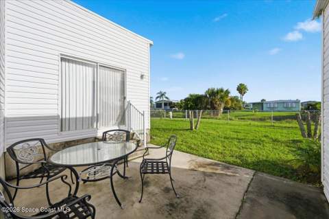 1145 Wren Circle, Barefoot Bay FL - photo 22 of 34