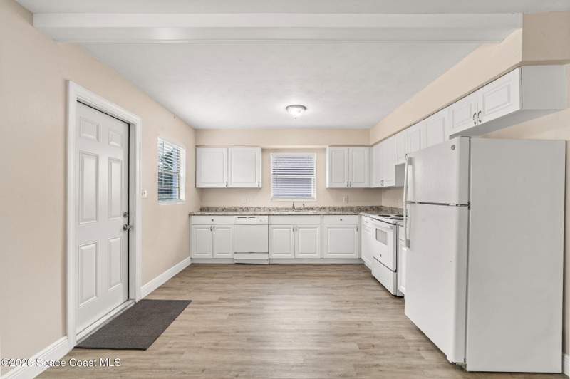 3 bedroom Single Family Residence at 412 Clarence Rowe Avenue, Carboni Park Subd, Rockledge — photo 3