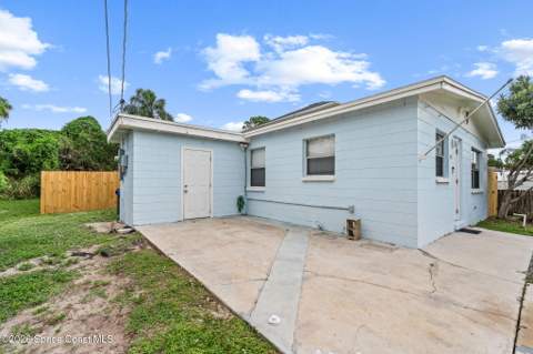 412 Clarence Rowe Avenue, Rockledge FL - photo 18 of 24