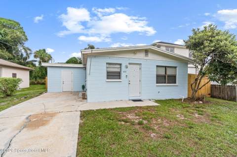 412 Clarence Rowe Avenue, Rockledge FL - photo 23 of 24