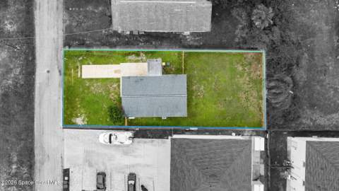 412 Clarence Rowe Avenue, Rockledge FL - photo 24 of 24