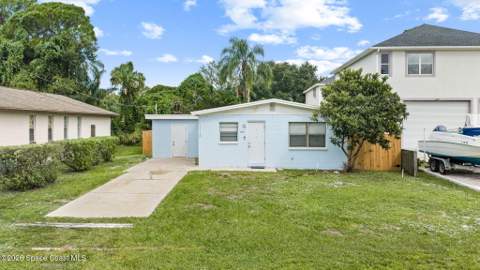 412 Clarence Rowe Avenue, Rockledge FL - photo 20 of 24