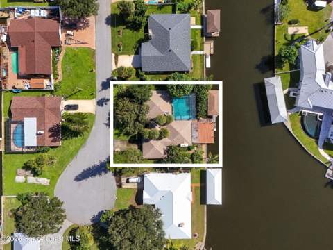 425 Arrowhead Lane, Melbourne Beach FL - photo 10 of 70