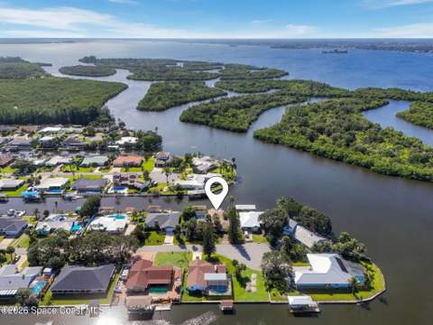 425 Arrowhead Lane, Melbourne Beach FL - photo 14 of 70