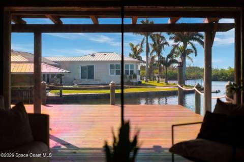 425 Arrowhead Lane, Melbourne Beach FL - photo 15 of 70
