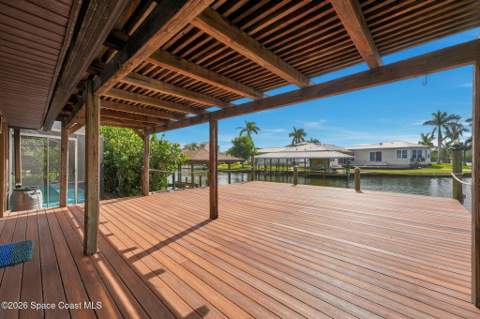 425 Arrowhead Lane, Melbourne Beach FL - photo 17 of 70