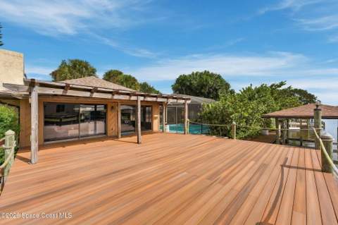 425 Arrowhead Lane, Melbourne Beach FL - photo 19 of 70