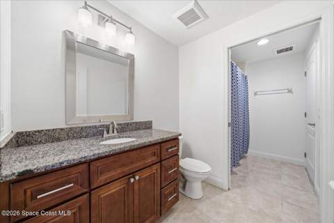 601 N Miramar Avenue #209, Indialantic FL - photo 21 of 40