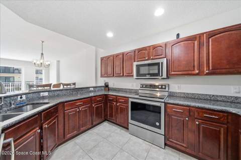 601 N Miramar Avenue #209, Indialantic FL - photo 9 of 40