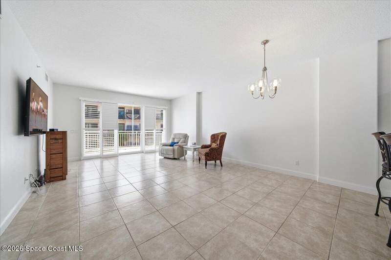 3 bedroom Condominium at 601 N Miramar Avenue #209, Indialantic 1 Condominium, Indialantic — photo 4