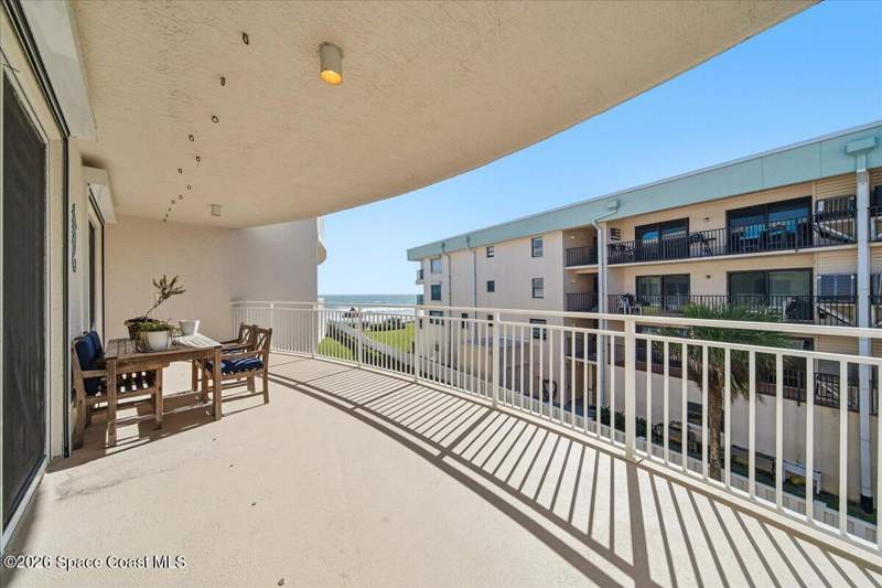 3 bedroom Condominium at 601 N Miramar Avenue #209, Indialantic 1 Condominium, Indialantic — photo 2