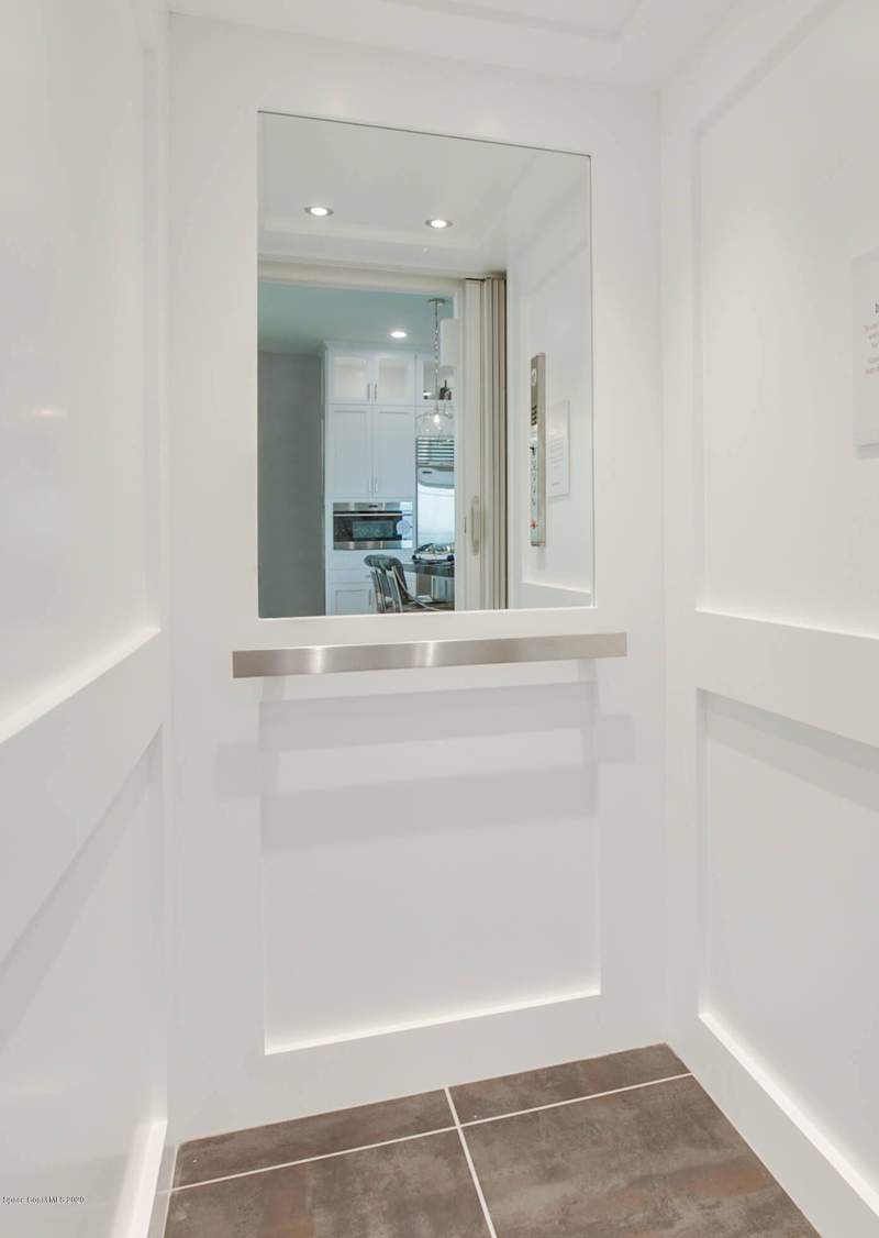 3 bedroom Townhouse at 405 N Miramar Avenue #Ocean Villa 1, Miramar, Indialantic — photo 4