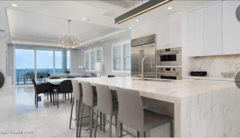 405 N Miramar Avenue #Ocean Villa 1, Indialantic FL - photo 11 of 16