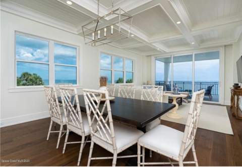 405 N Miramar Avenue #Ocean Villa 1, Indialantic FL - photo 6 of 16