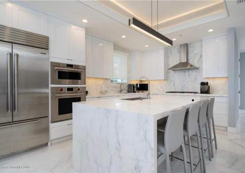 405 N Miramar Avenue #Ocean Villa 1, Indialantic FL - photo 12 of 16