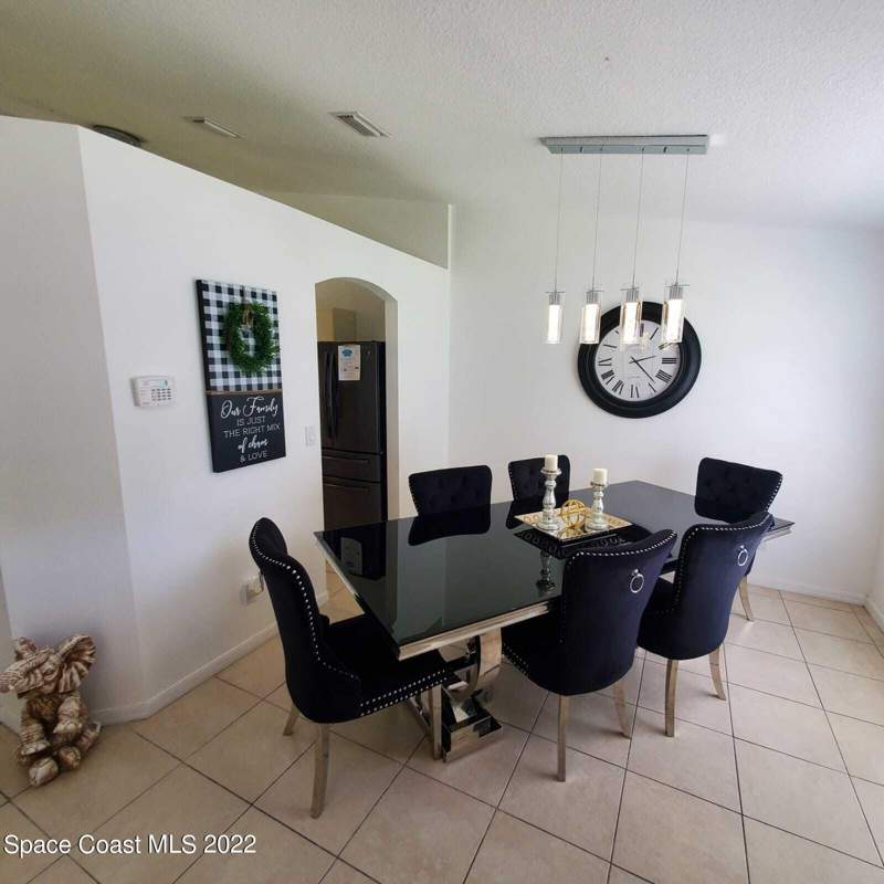 4 bedroom Single Family Residence at 1279 Windingdale Street, Port Malabar Unit 23, Palm Bay — photo 5