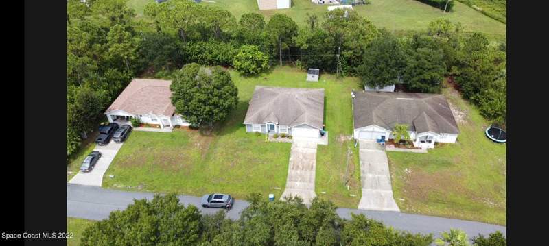 4 bedroom Single Family Residence at 1279 Windingdale Street, Port Malabar Unit 23, Palm Bay — photo 3