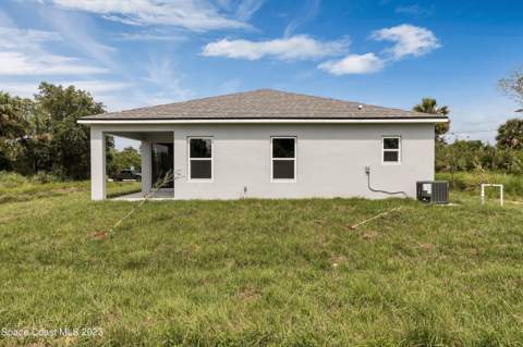 1766 Hallendale Avenue, Palm Bay FL - photo 20 of 20