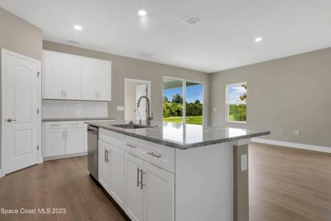 1766 Hallendale Avenue, Palm Bay FL - photo 6 of 20