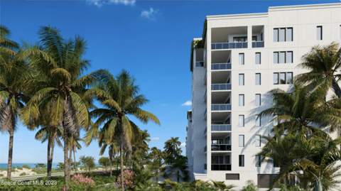 604 Highway A1a #405, Satellite Beach FL - photo 7 of 11