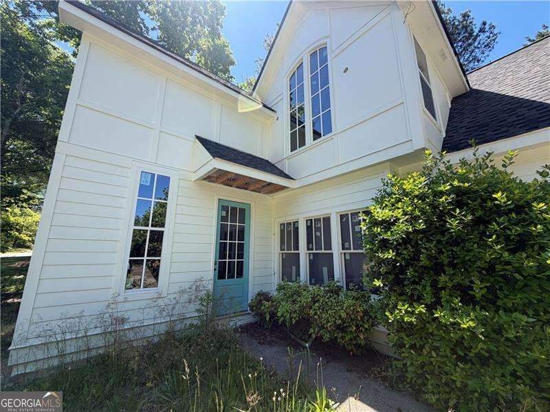 4 bedroom Single Family Residence at 5271 Oglethorpe Court, Savannah Square, Powder Springs — photo 5