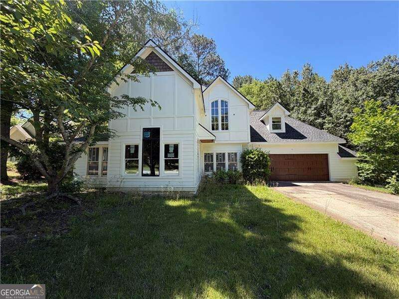 4 bedroom Single Family Residence at 5271 Oglethorpe Court, Savannah Square, Powder Springs — photo 4