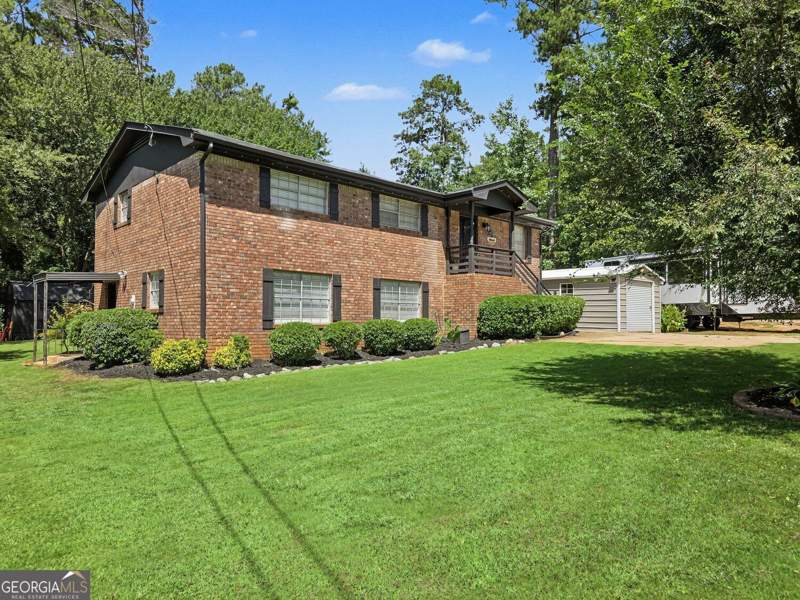 2 bedroom Single Family Residence at 4810 Brownsville Road, Mann Manor, Powder Springs — photo 5
