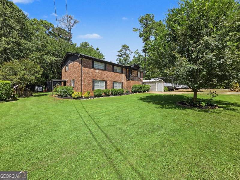 2 bedroom Single Family Residence at 4810 Brownsville Road, Mann Manor, Powder Springs — photo 4