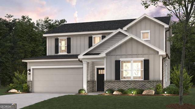 60 Sanborne View Drive, home for sale in Jefferson
