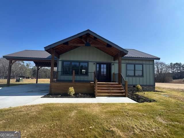 1825 County Rd 40, home for sale in Centre