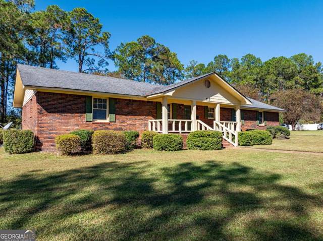 Lakeland Heights
