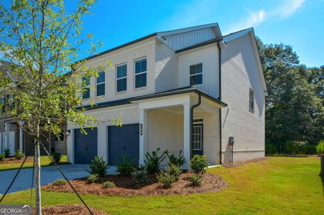 104 Green Love Lane home for sale in Graystone Village
