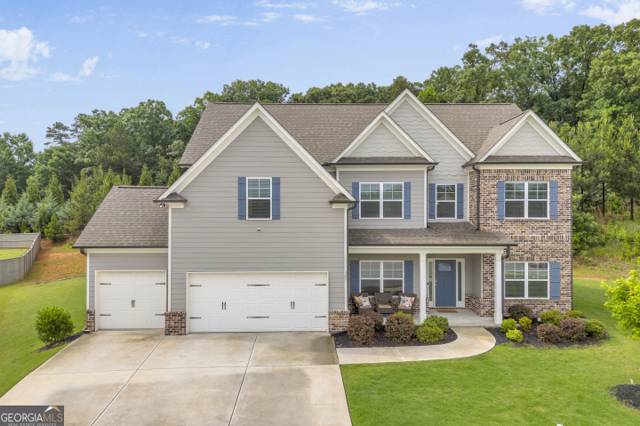 Enclave at Morris Creek