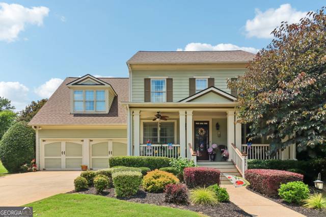 5631 Grand Reunion Drive