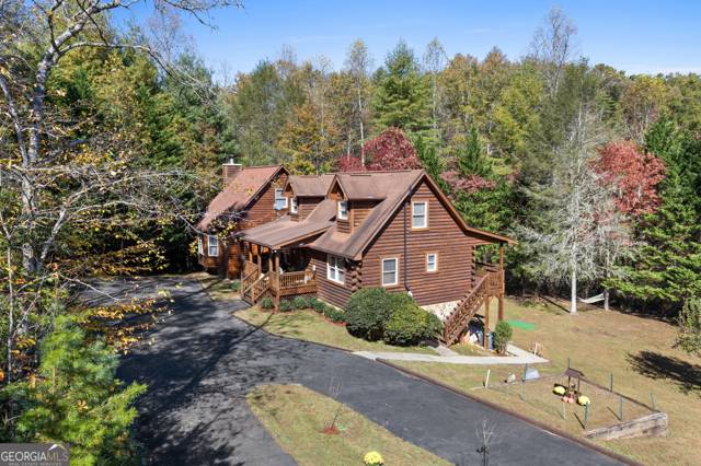 358 Misty River Circle, home for sale in Murphy