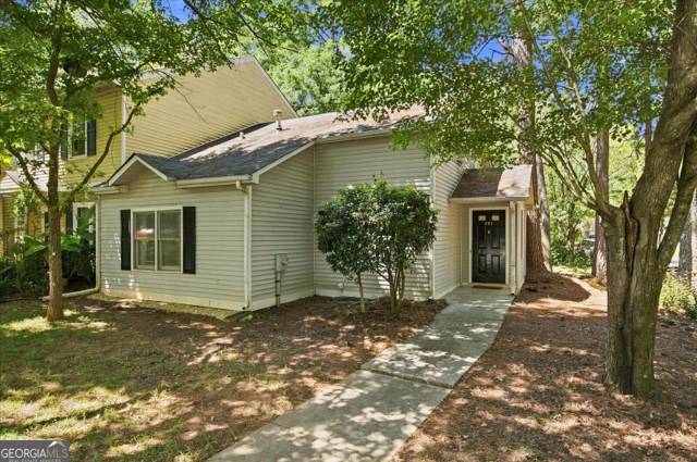 651 Stratford Green Way, home for sale in Avondale Estates