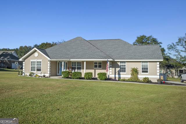 29 Sterling Court, home for sale in Ellabell