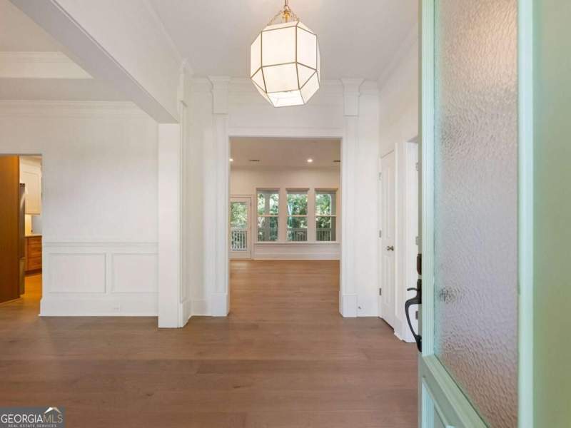 7 bedroom Single Family Residence at 1494 Scarlet Court, Country Plantation, Kennesaw — photo 2